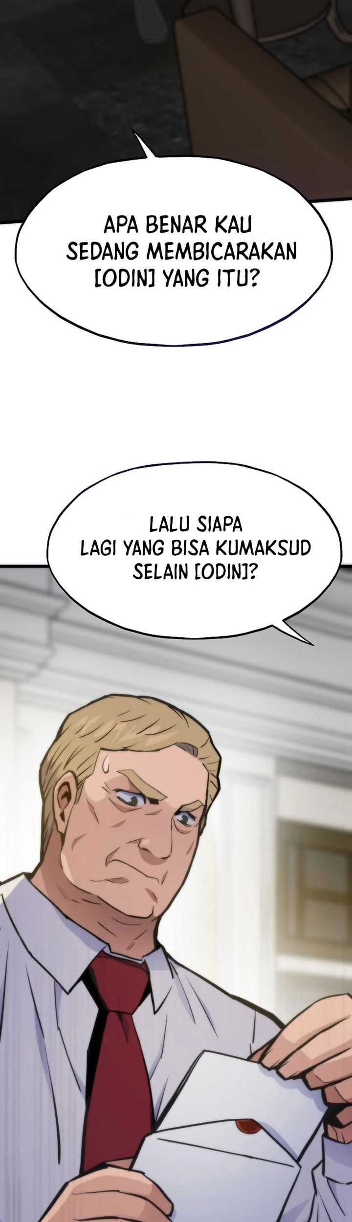 Past Life Regressor (Remake 2022) Chapter 132 Gambar 3