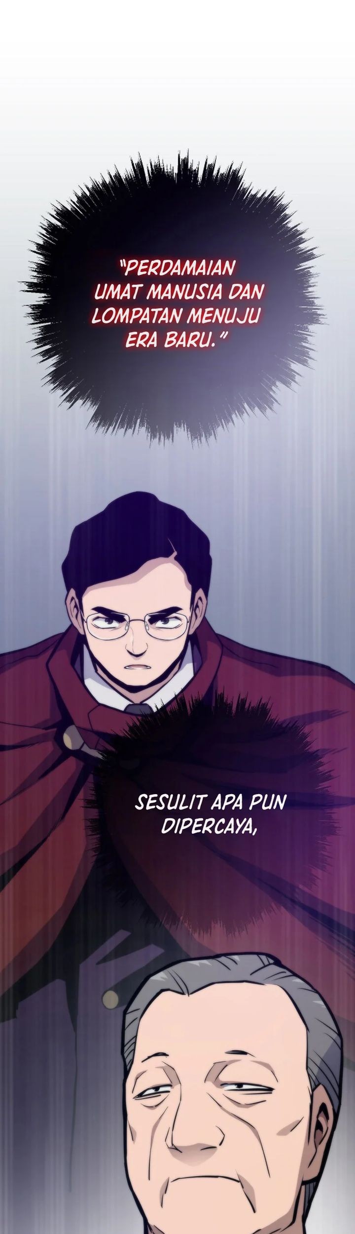 Past Life Regressor (Remake 2022) Chapter 132 Gambar 58