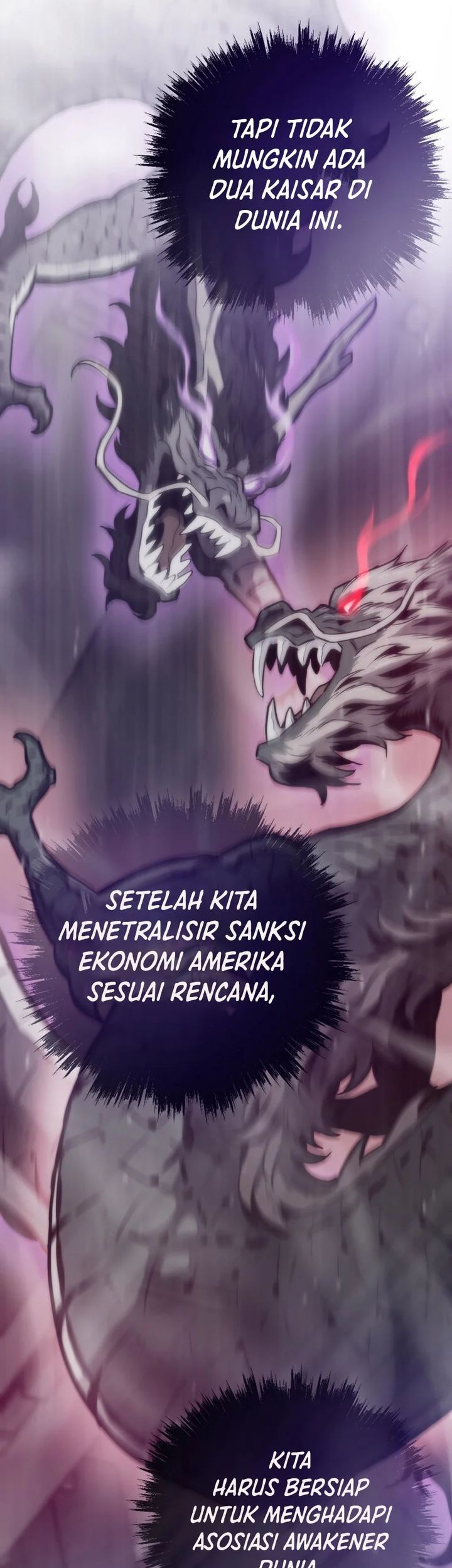 Past Life Regressor (Remake 2022) Chapter 132 Gambar 60