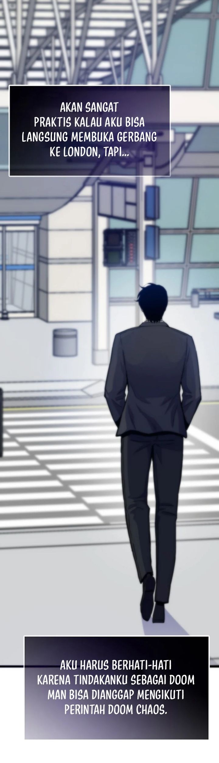 Past Life Regressor (Remake 2022) Chapter 132 Gambar 14