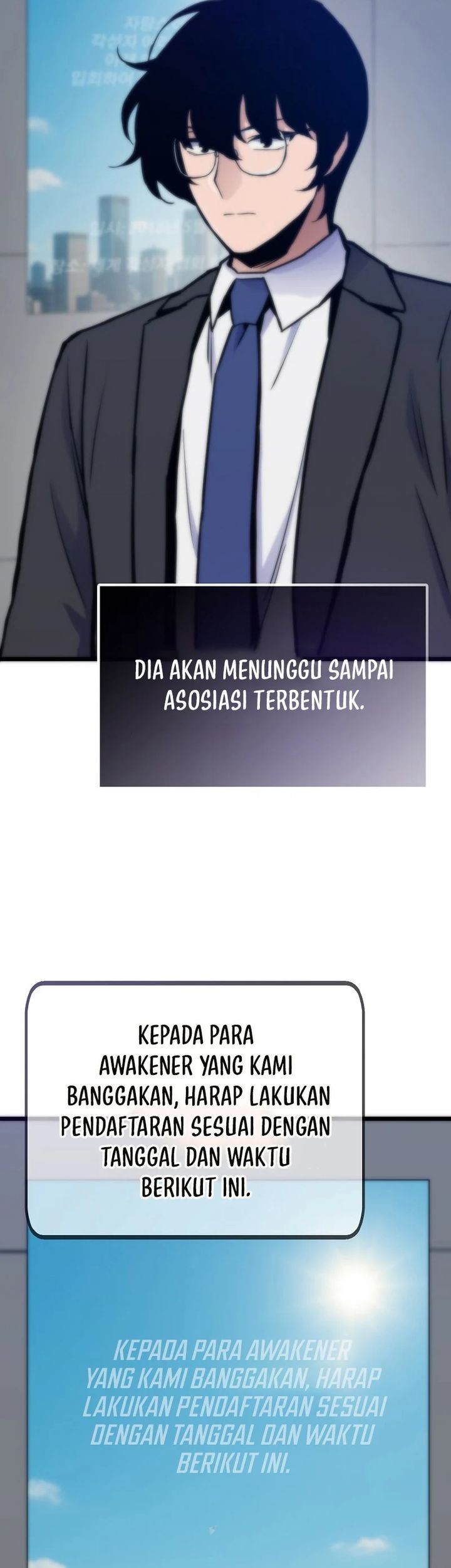 Past Life Regressor (Remake 2022) Chapter 132 Gambar 16