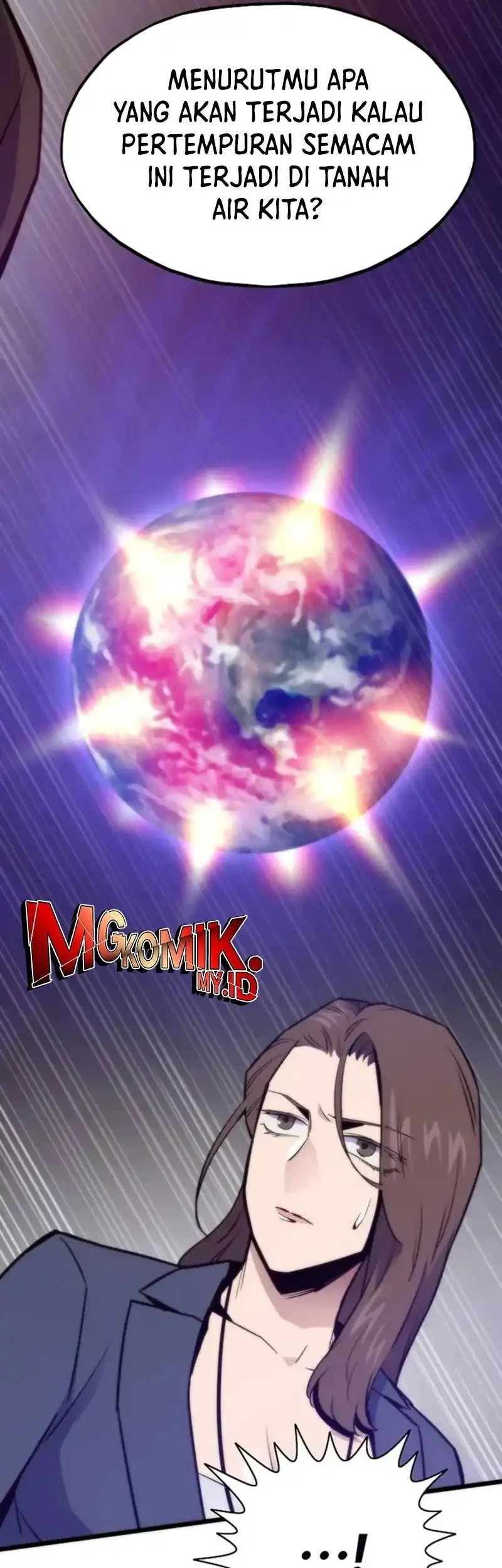 Past Life Regressor (Remake 2022) Chapter 144 Gambar 38