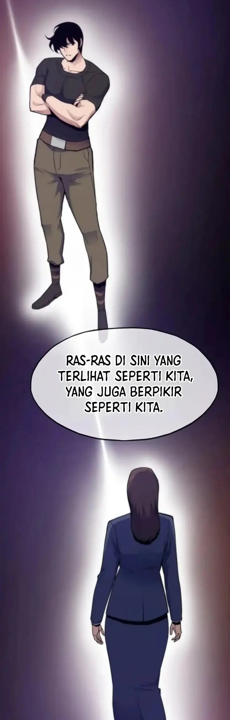 Past Life Regressor (Remake 2022) Chapter 144 Gambar 43
