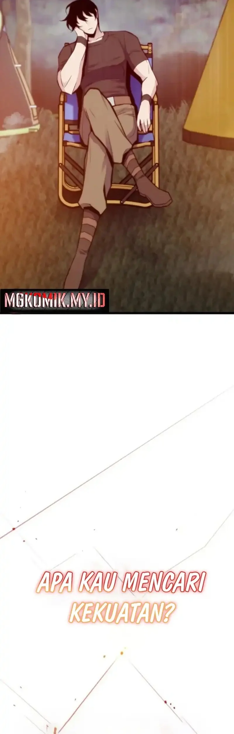 Past Life Regressor (Remake 2022) Chapter 144 Gambar 53