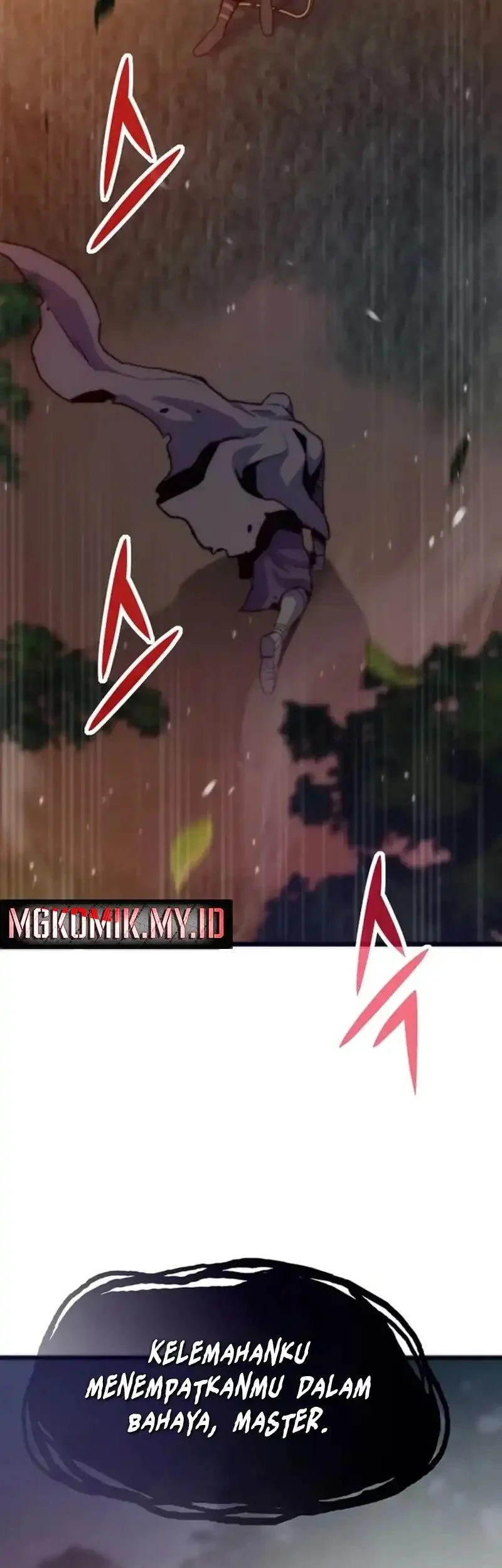 Past Life Regressor (Remake 2022) Chapter 144 Gambar 59