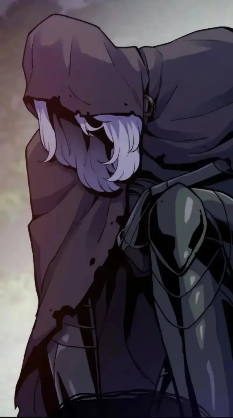 Past Life Regressor (Remake 2022) Chapter 144 Gambar 60