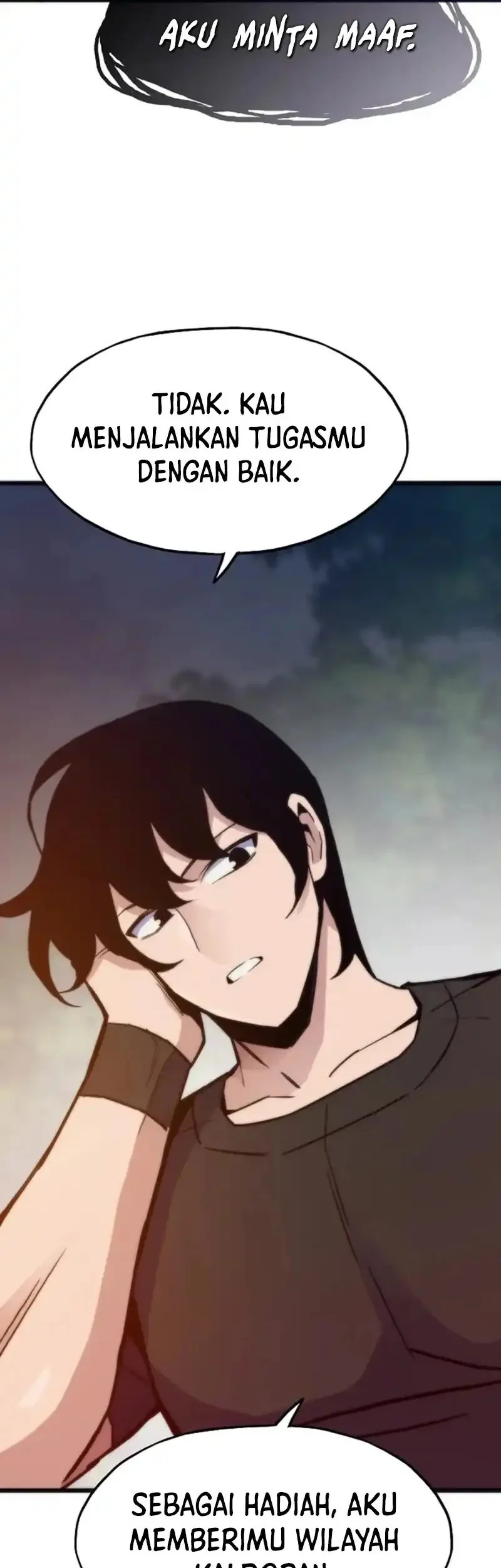 Past Life Regressor (Remake 2022) Chapter 144 Gambar 61