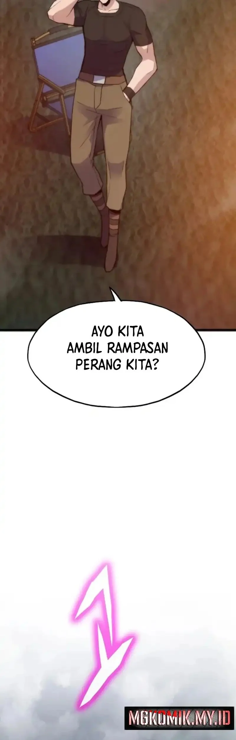 Past Life Regressor (Remake 2022) Chapter 144 Gambar 63