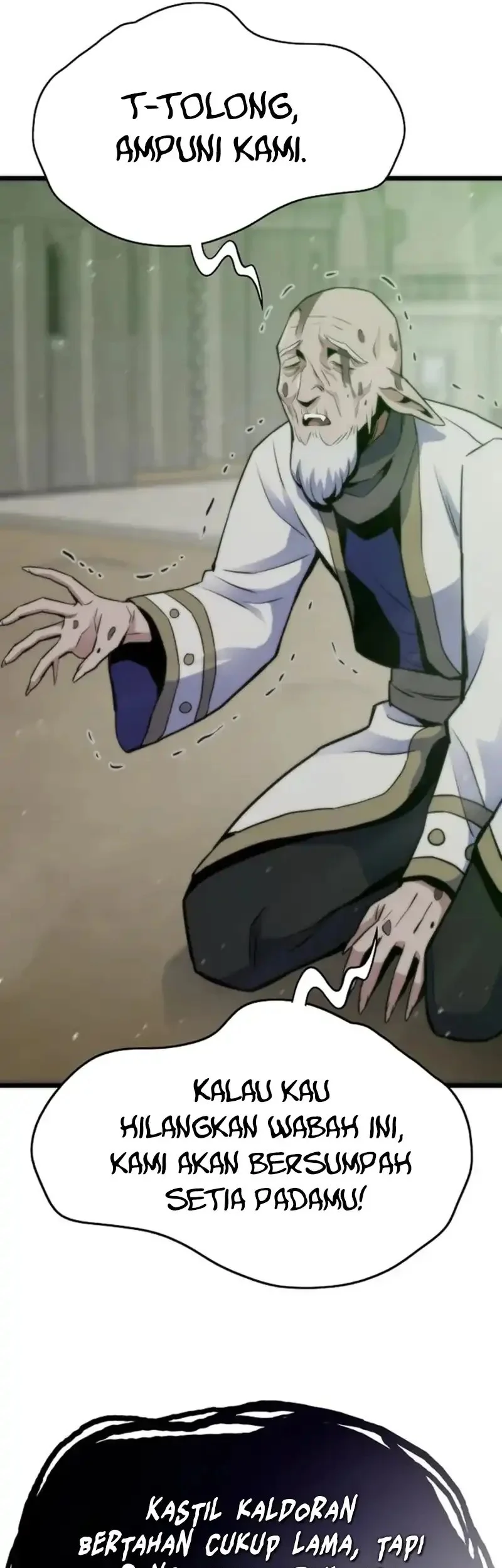 Past Life Regressor (Remake 2022) Chapter 144 Gambar 69