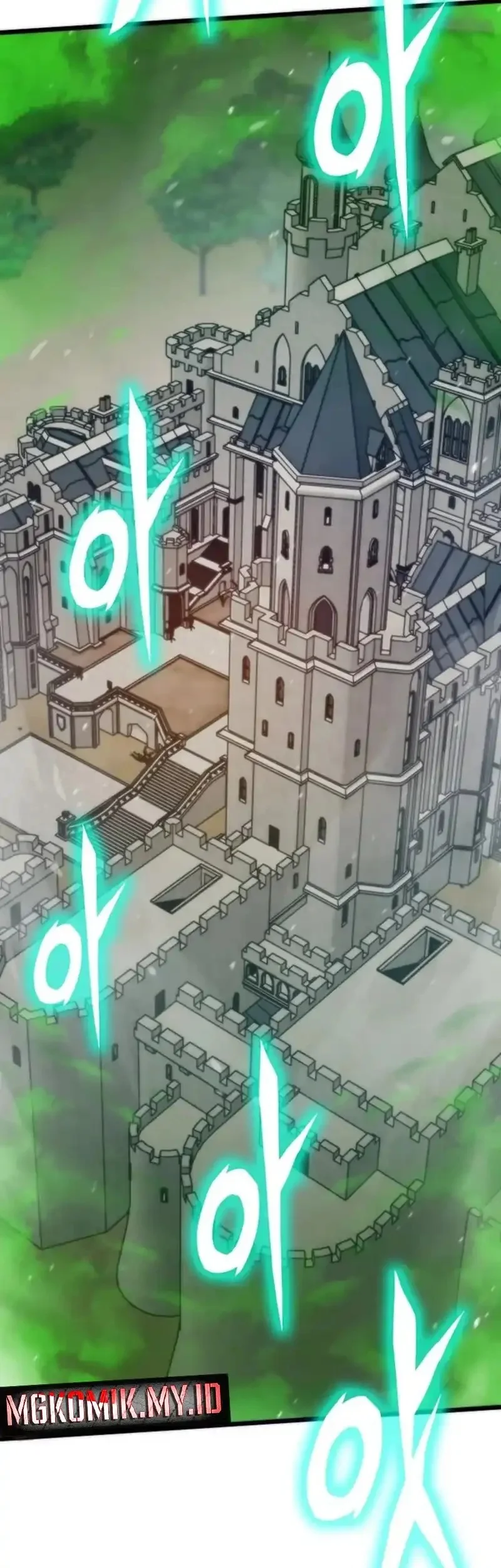 Past Life Regressor (Remake 2022) Chapter 144 Gambar 72