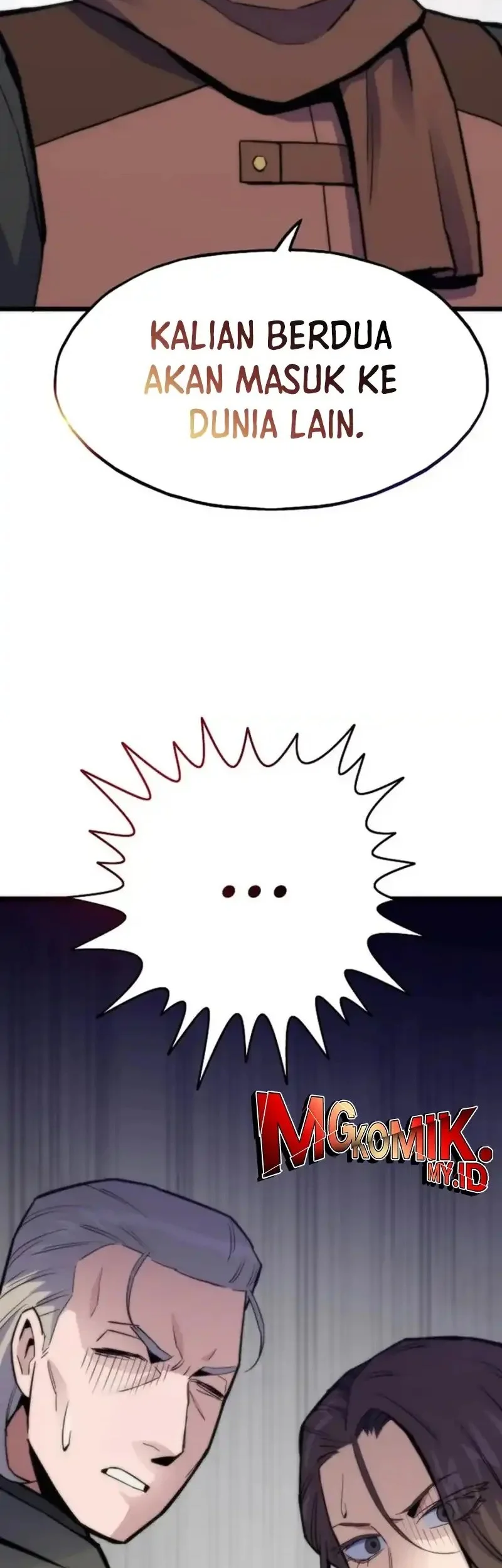 Manhwa Past Life Regressor (Remake 2022) Chapter 144 gambar nomor 2