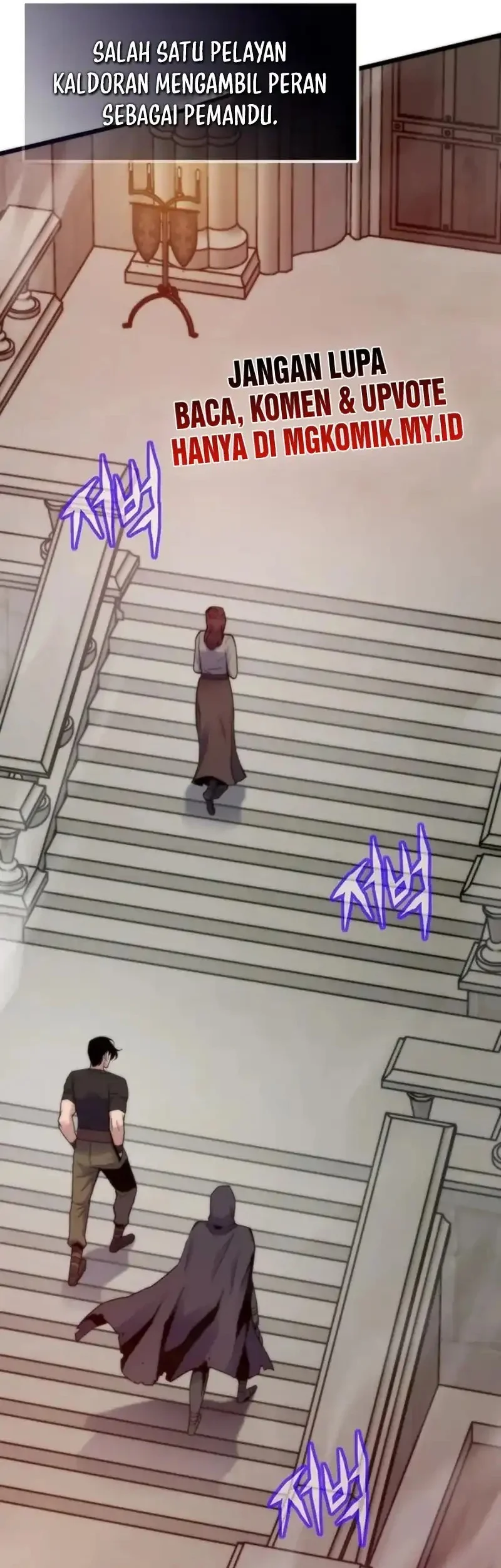 Past Life Regressor (Remake 2022) Chapter 144 Gambar 75