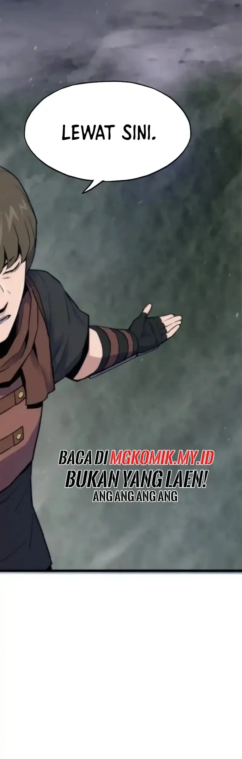 Past Life Regressor (Remake 2022) Chapter 144 Gambar 25