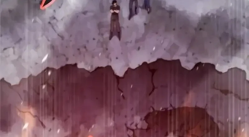 Past Life Regressor (Remake 2022) Chapter 144 Gambar 28