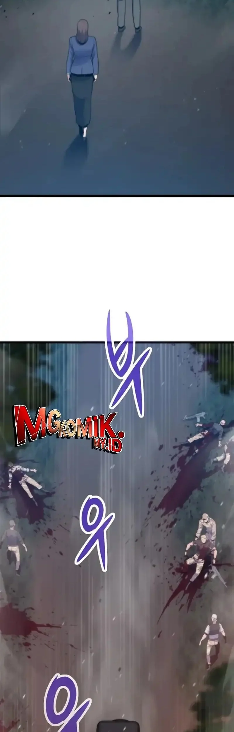 Past Life Regressor (Remake 2022) Chapter 144 Gambar 18