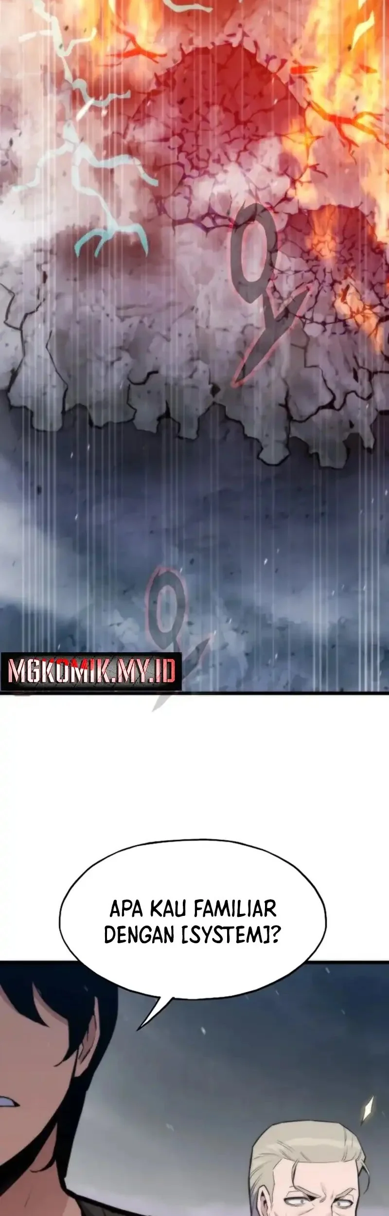 Past Life Regressor (Remake 2022) Chapter 144 Gambar 30