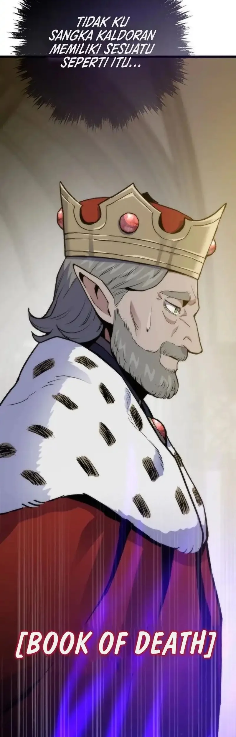 Past Life Regressor (Remake 2022) Chapter 146 Gambar 10