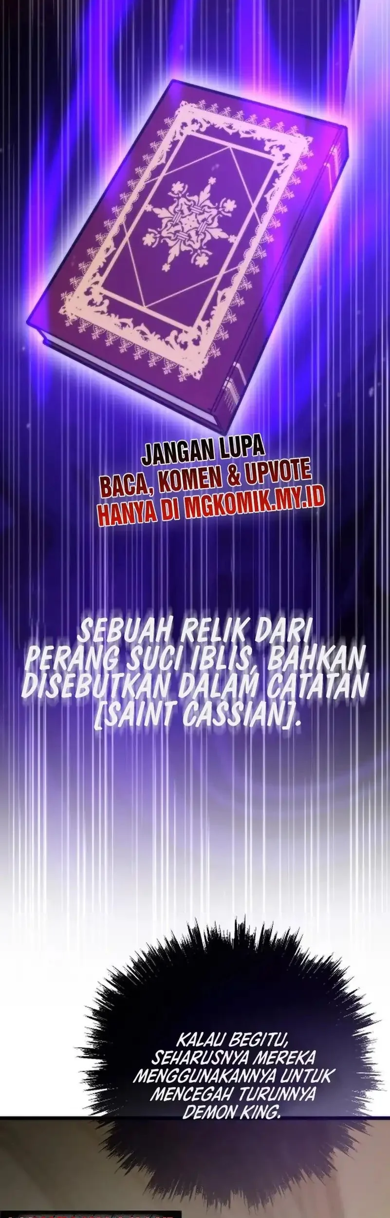 Past Life Regressor (Remake 2022) Chapter 146 Gambar 11