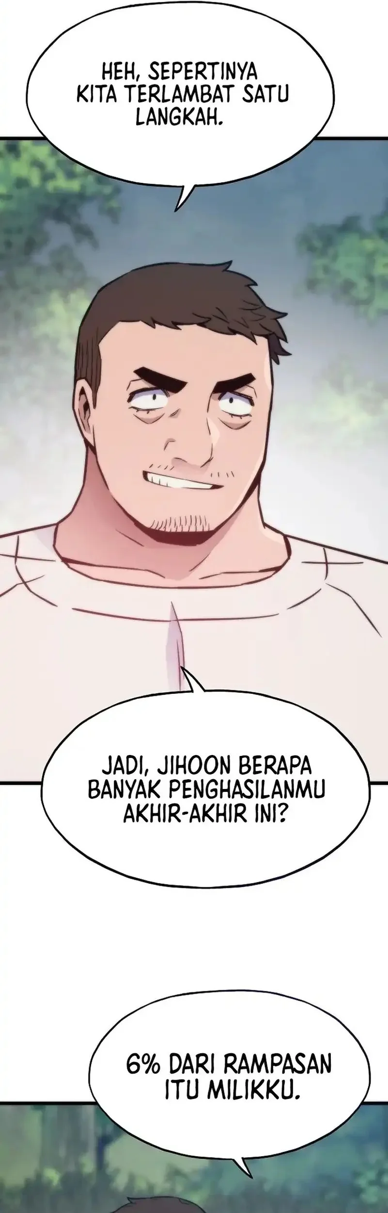 Past Life Regressor (Remake 2022) Chapter 146 Gambar 36