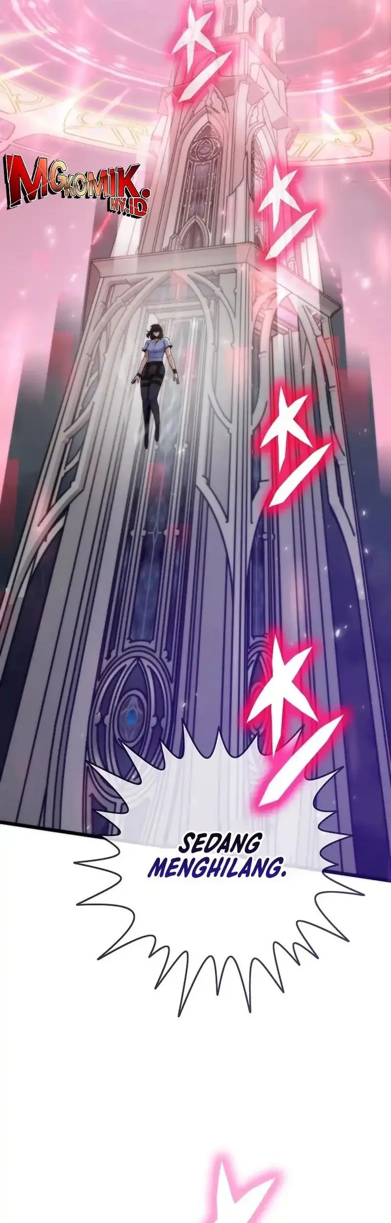 Past Life Regressor (Remake 2022) Chapter 146 Gambar 47