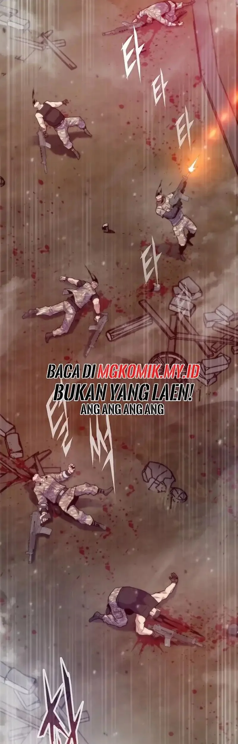 Past Life Regressor (Remake 2022) Chapter 146 Gambar 66