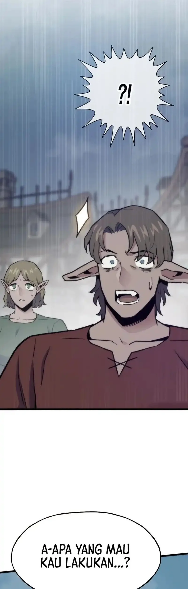 Past Life Regressor (Remake 2022) Chapter 146 Gambar 71