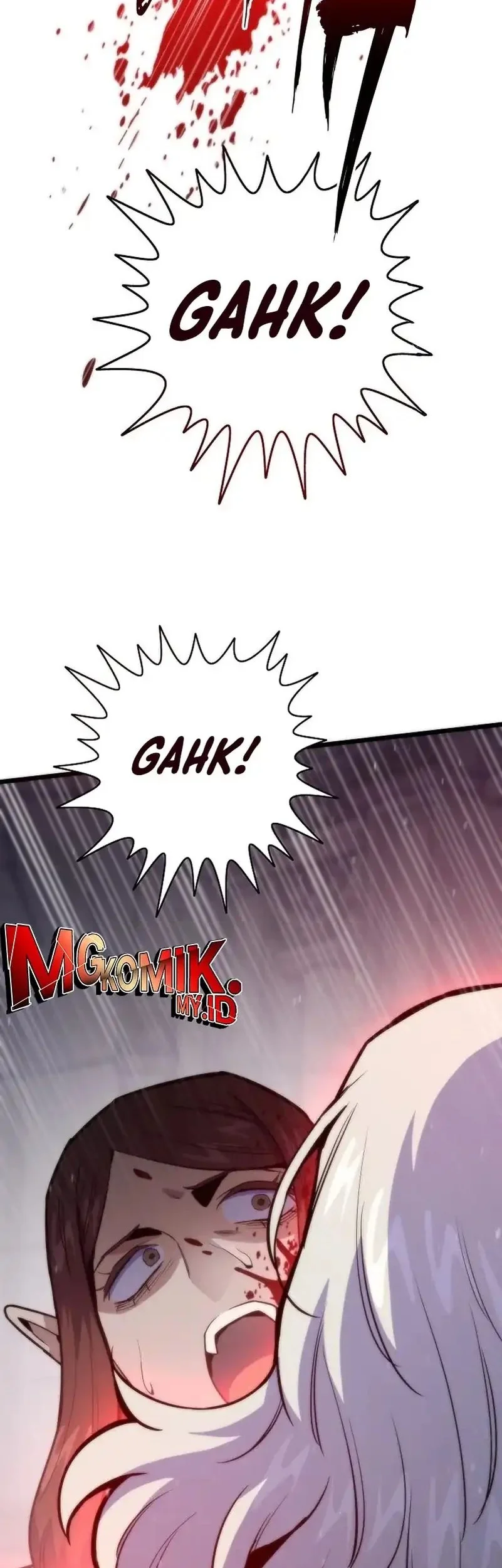 Manhwa Past Life Regressor (Remake 2022) Chapter 146 gambar nomor 2