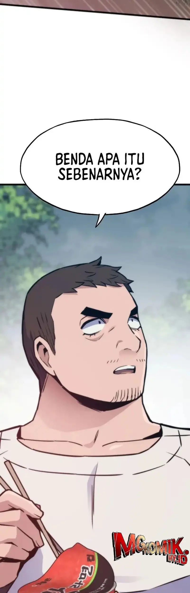 Past Life Regressor (Remake 2022) Chapter 146 Gambar 26