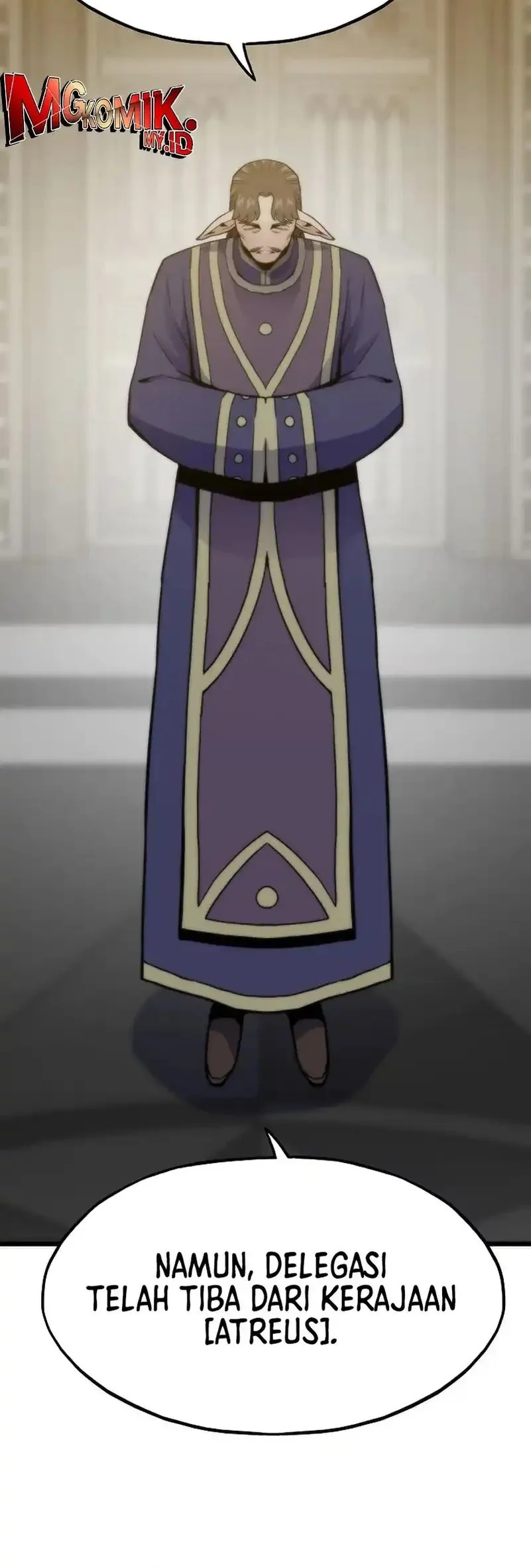 Past Life Regressor (Remake 2022) Chapter 146 Gambar 15