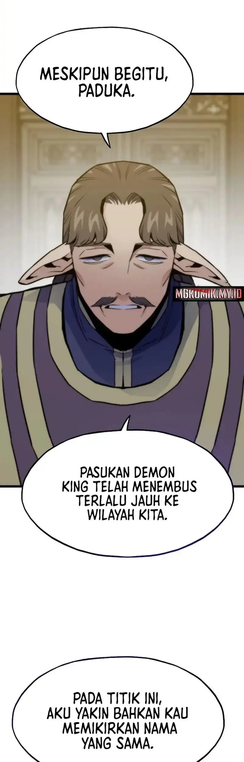 Past Life Regressor (Remake 2022) Chapter 146 Gambar 17