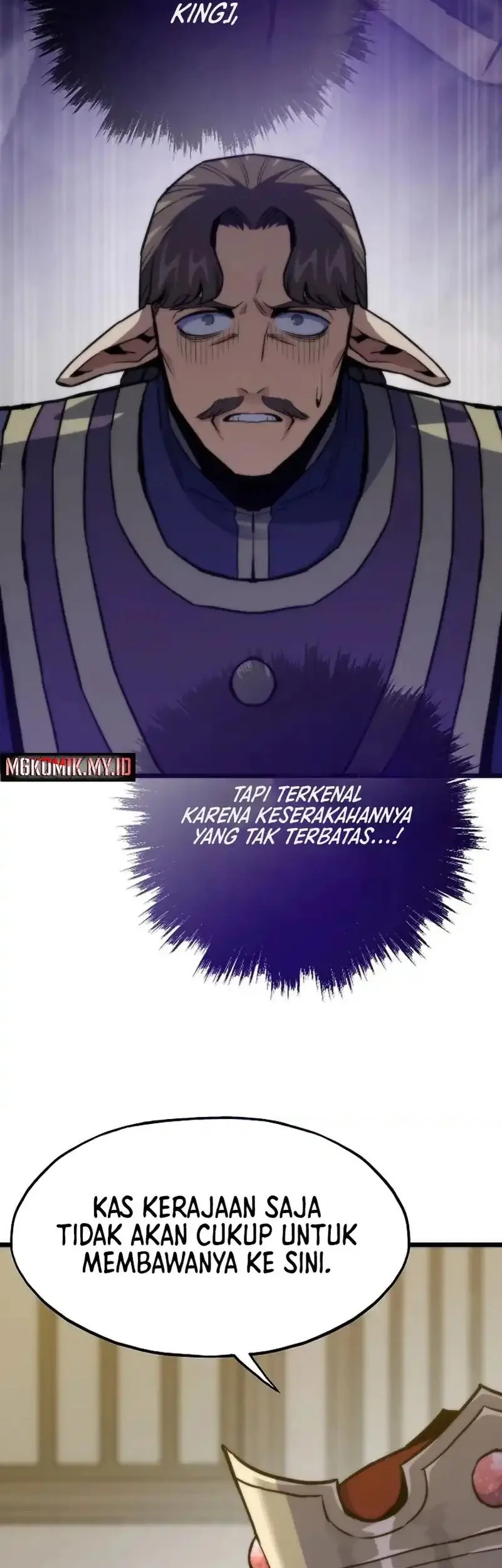 Past Life Regressor (Remake 2022) Chapter 146 Gambar 20