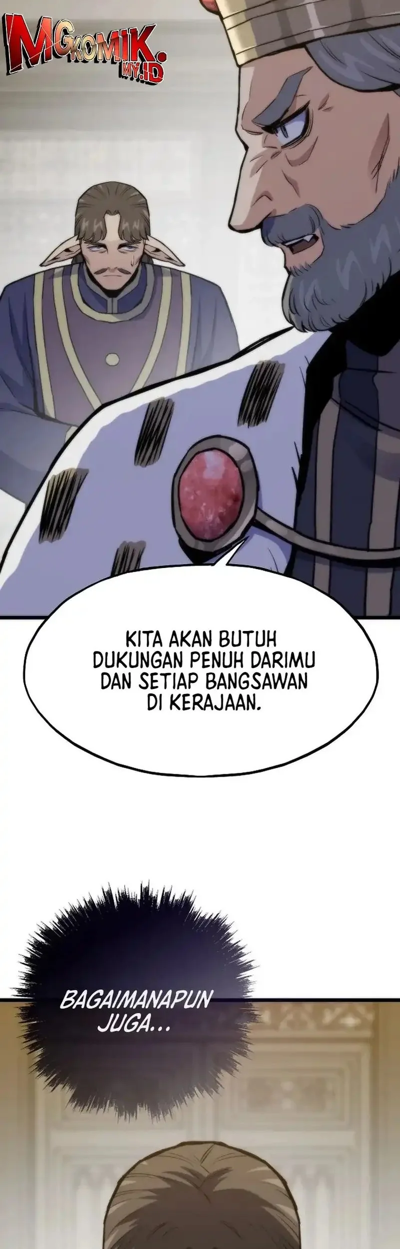 Past Life Regressor (Remake 2022) Chapter 146 Gambar 21
