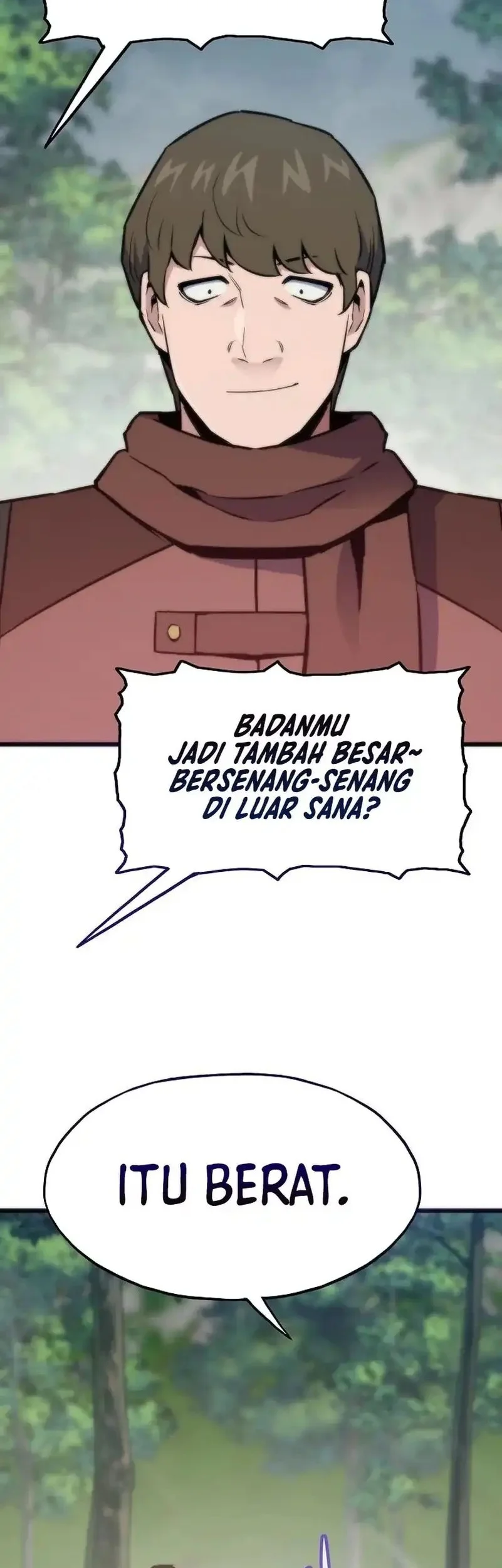 Past Life Regressor (Remake 2022) Chapter 146 Gambar 29