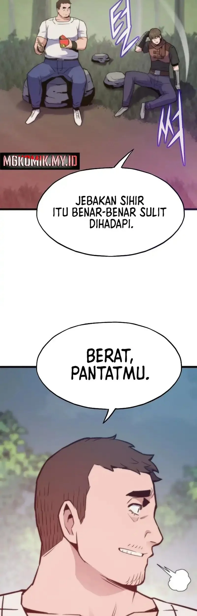 Past Life Regressor (Remake 2022) Chapter 146 Gambar 30