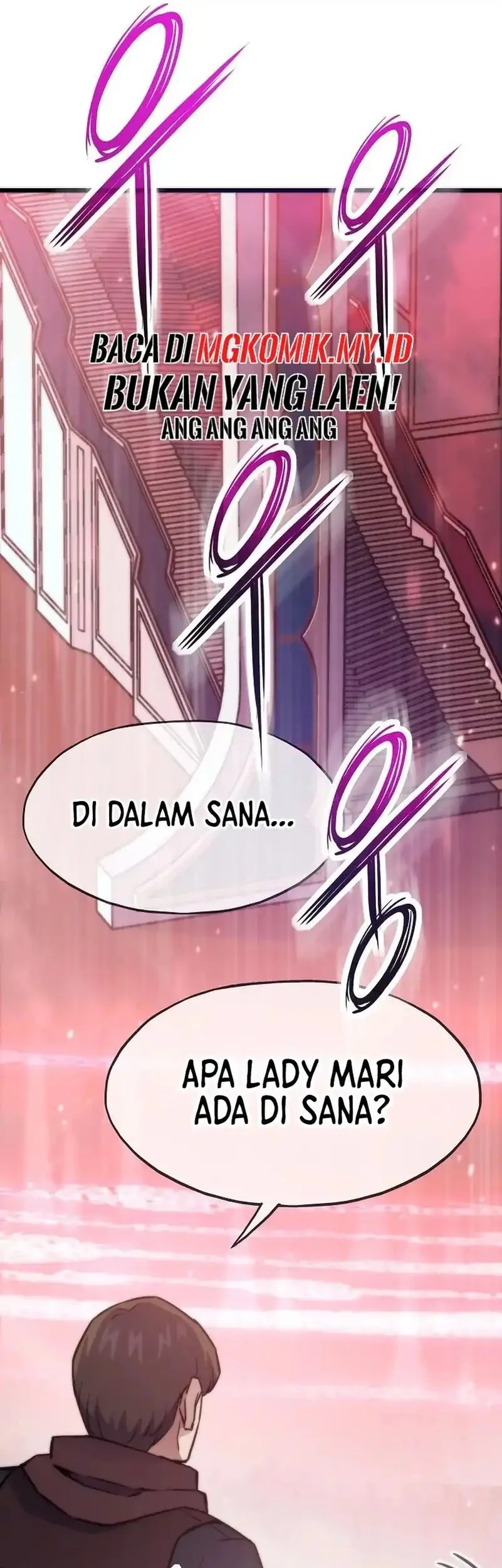 Past Life Regressor (Remake 2022) Chapter 146 Gambar 32