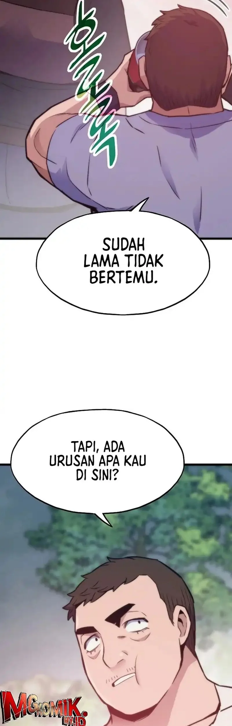 Past Life Regressor (Remake 2022) Chapter 146 Gambar 33