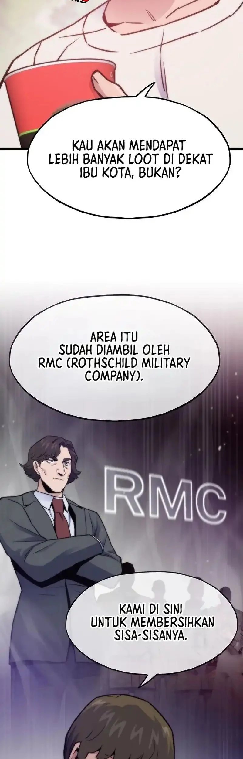 Past Life Regressor (Remake 2022) Chapter 146 Gambar 34