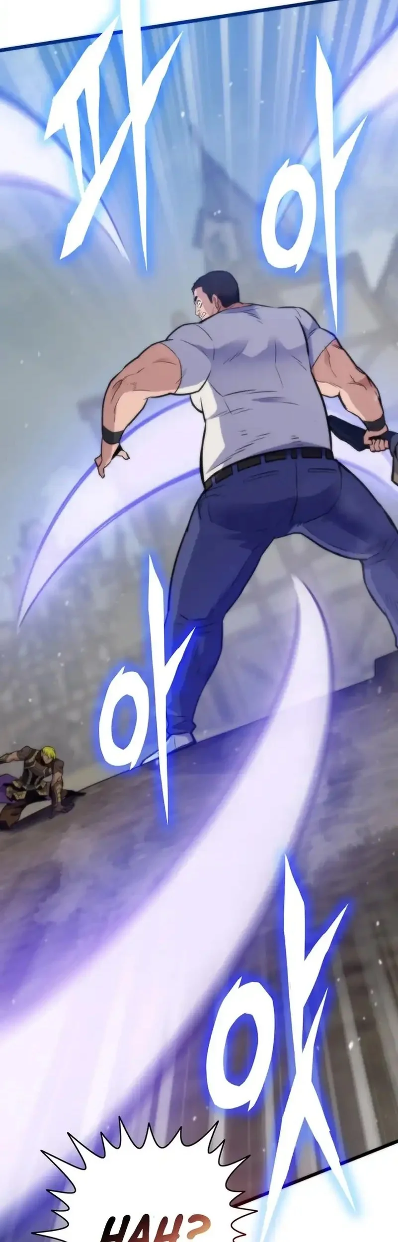 Past Life Regressor (Remake 2022) Chapter 147 Gambar 36