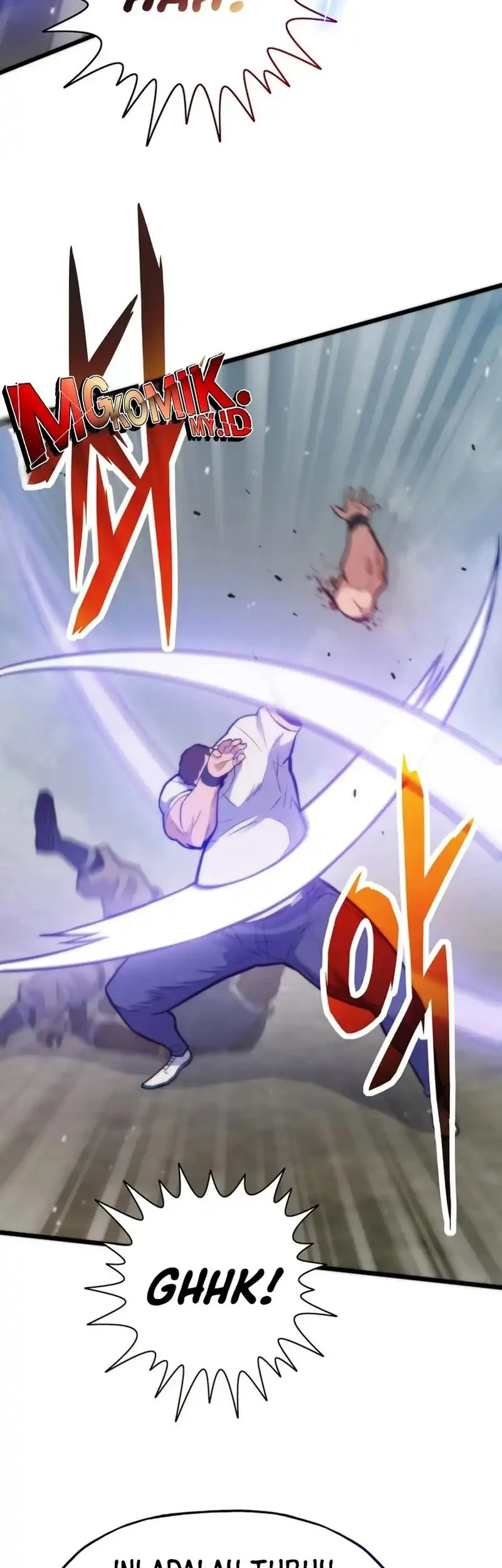 Past Life Regressor (Remake 2022) Chapter 147 Gambar 37