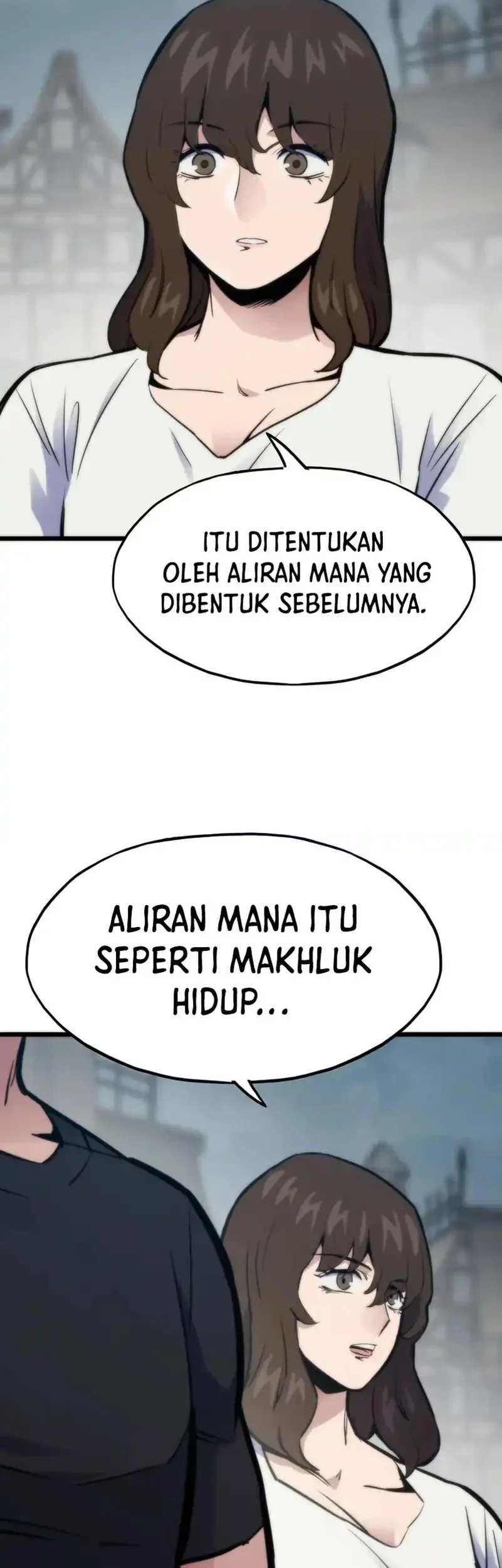 Past Life Regressor (Remake 2022) Chapter 147 Gambar 40