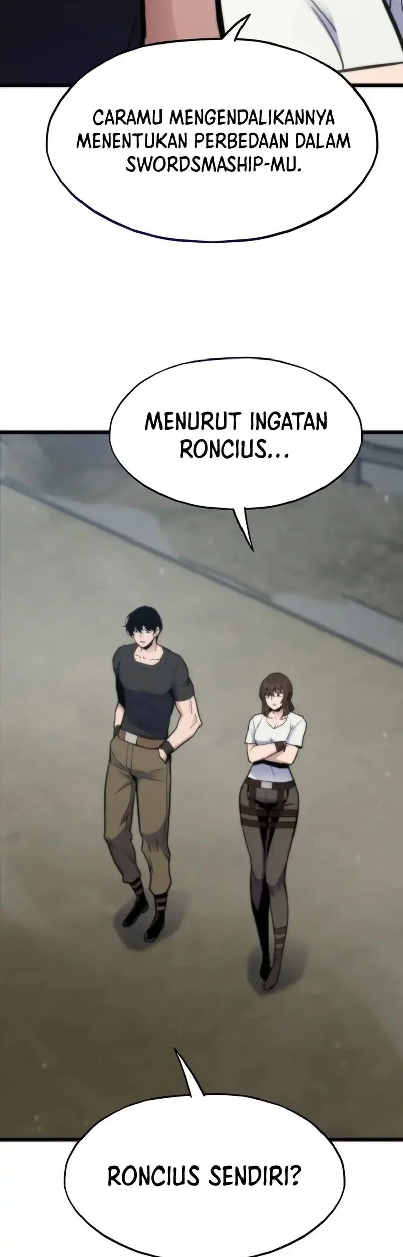 Past Life Regressor (Remake 2022) Chapter 147 Gambar 41