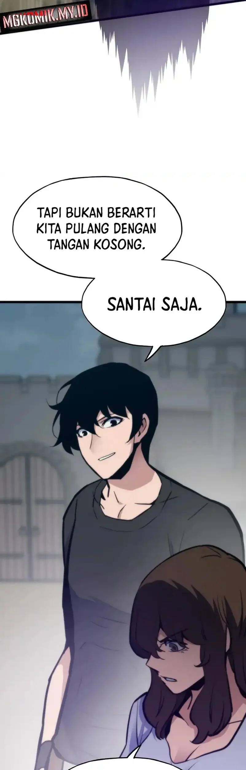 Past Life Regressor (Remake 2022) Chapter 147 Gambar 44