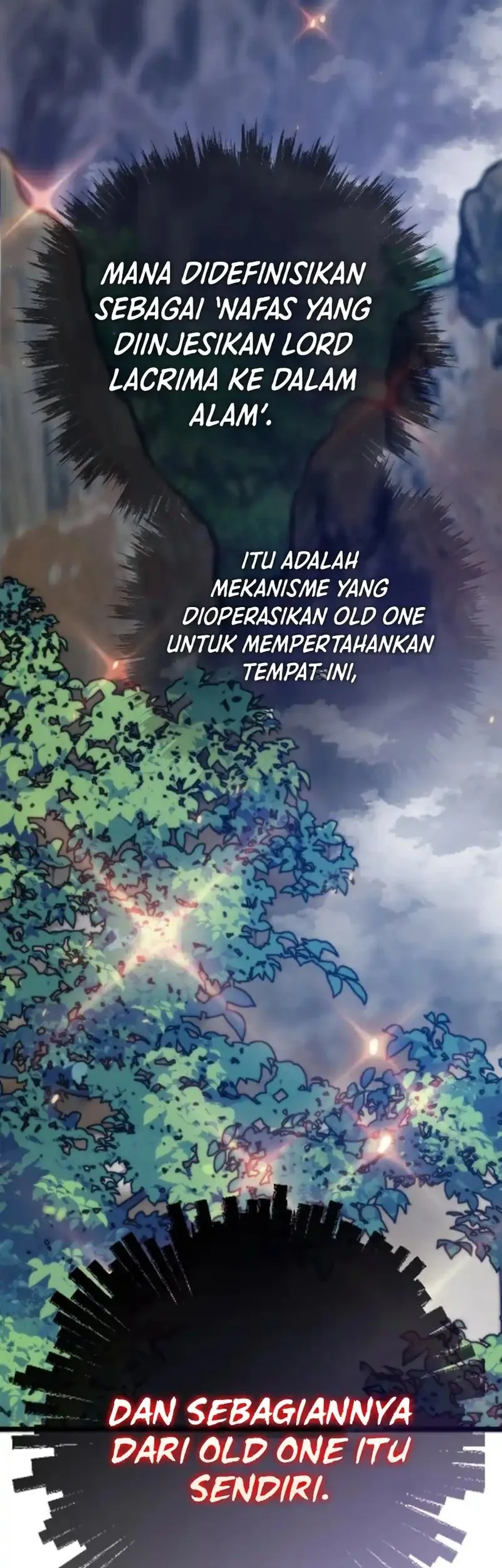 Past Life Regressor (Remake 2022) Chapter 147 Gambar 46