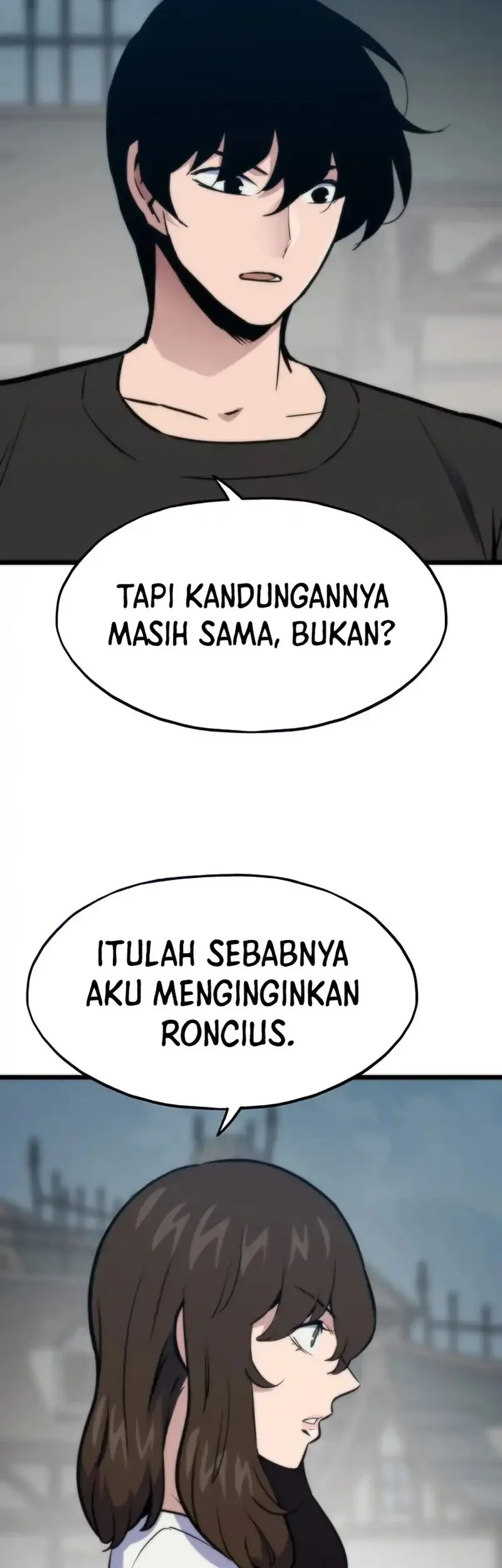 Past Life Regressor (Remake 2022) Chapter 147 Gambar 48