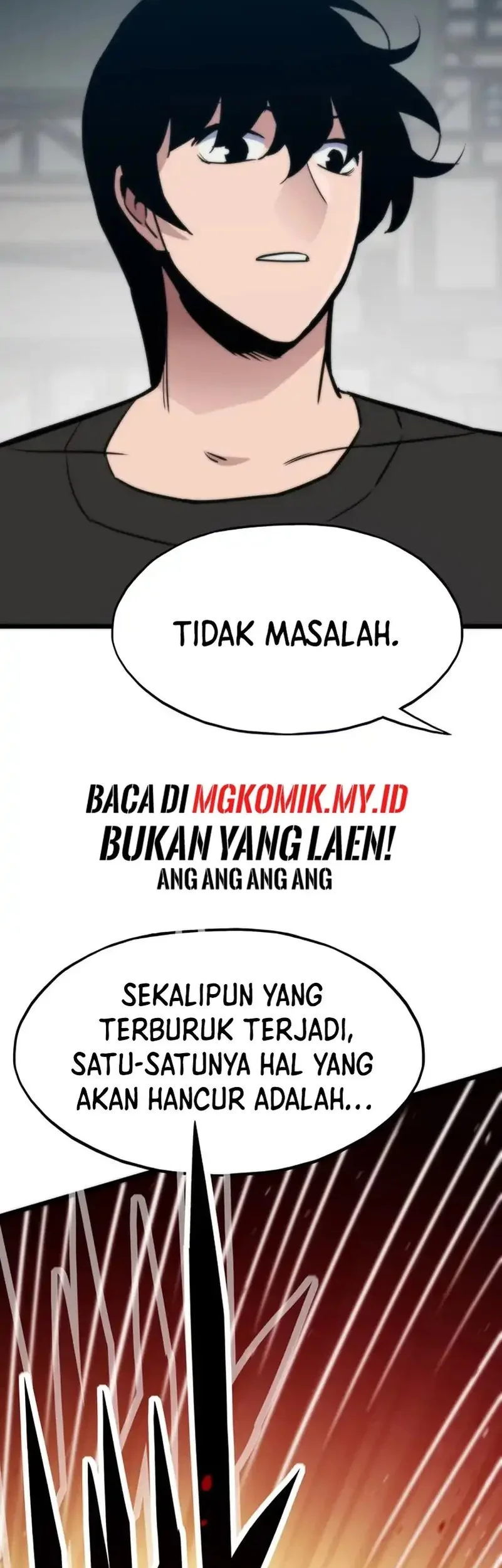 Past Life Regressor (Remake 2022) Chapter 147 Gambar 52