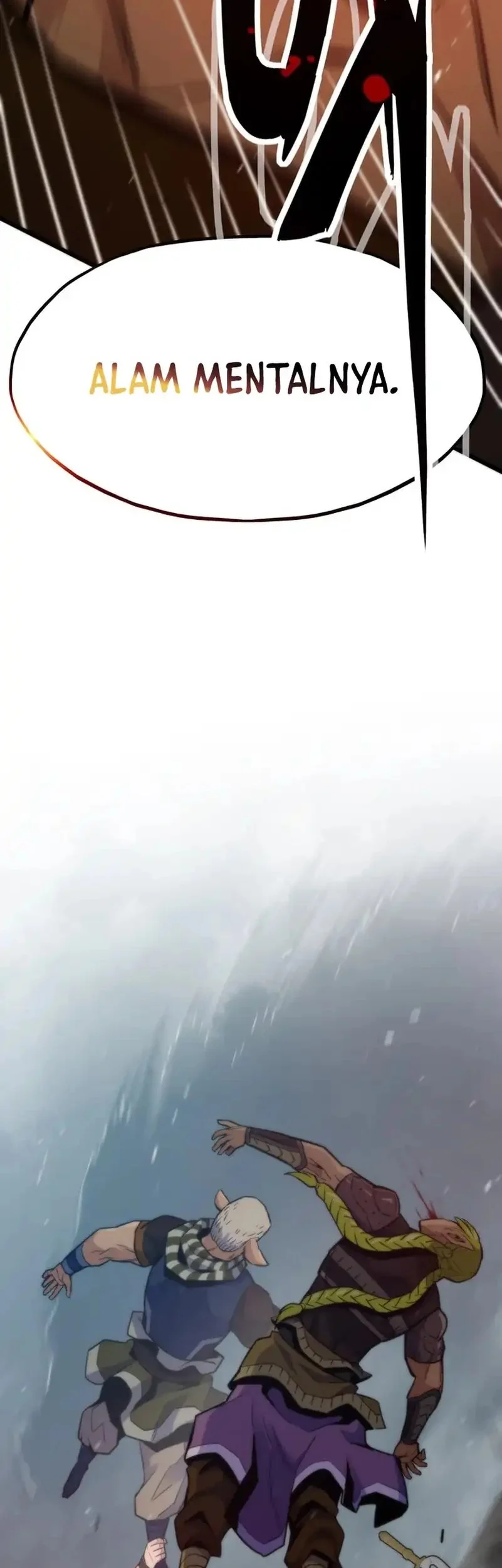 Past Life Regressor (Remake 2022) Chapter 147 Gambar 54