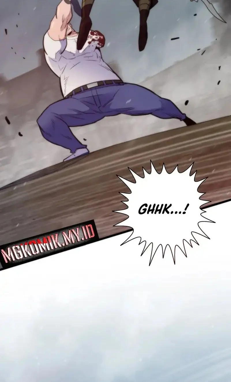 Past Life Regressor (Remake 2022) Chapter 147 Gambar 55