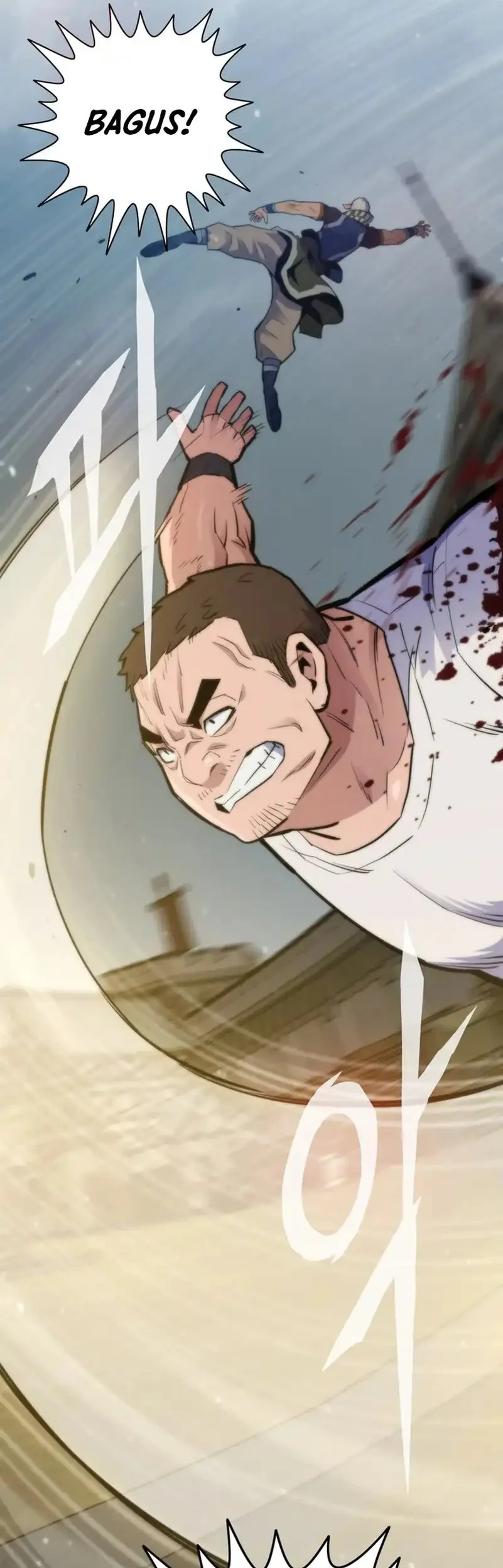 Past Life Regressor (Remake 2022) Chapter 147 Gambar 56
