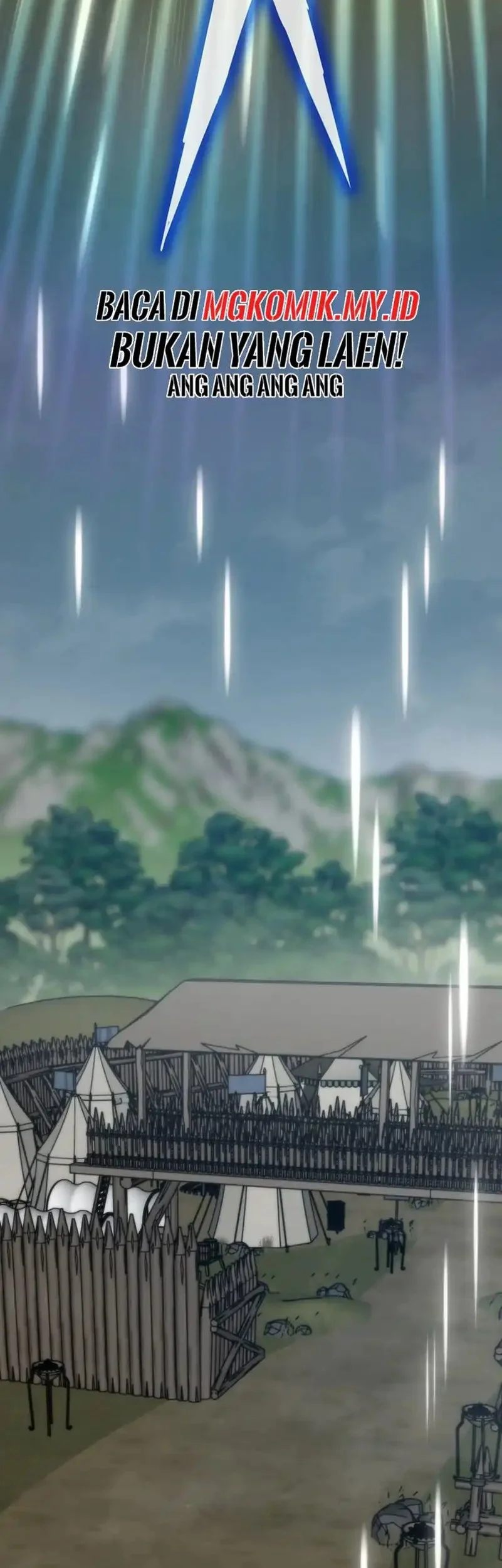 Past Life Regressor (Remake 2022) Chapter 147 Gambar 72