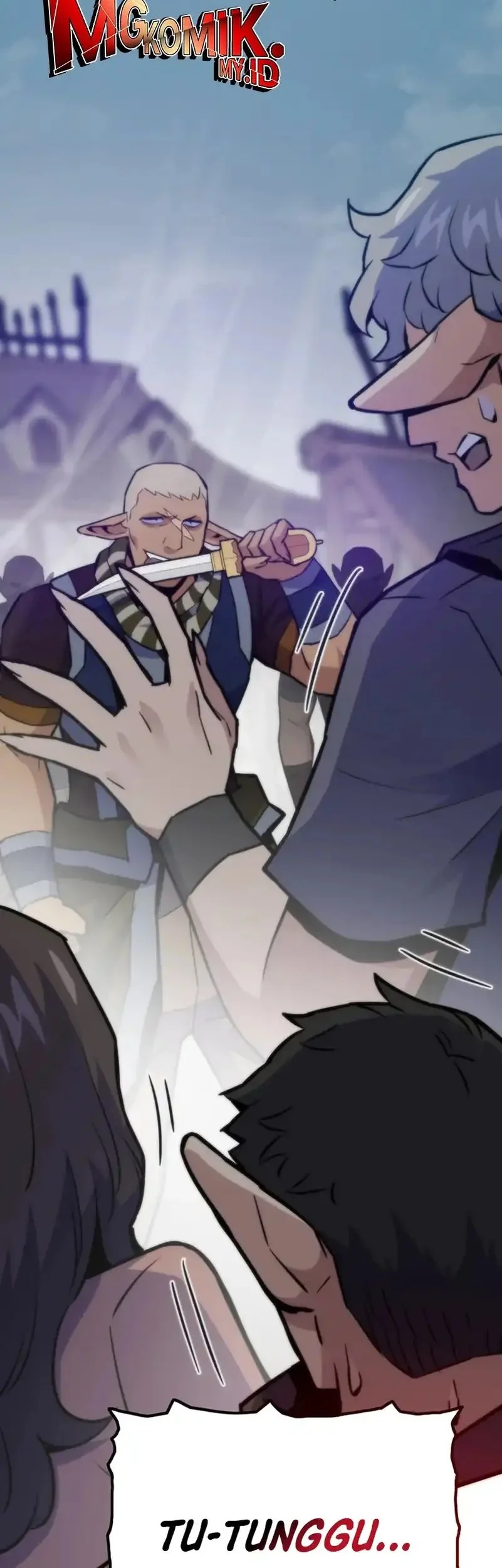 Manhwa Past Life Regressor (Remake 2022) Chapter 147 gambar nomor 2